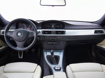 50 lat BMW serii 3
